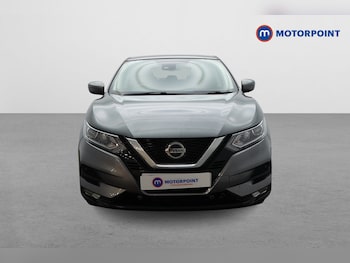 Used Nissan Qashqai 2021 for sale - 77540888: Photo