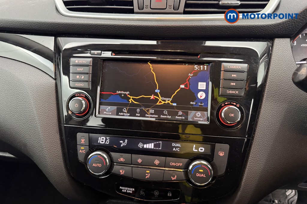 Used Nissan Qashqai 2021 for sale - 77540888: Photo 33