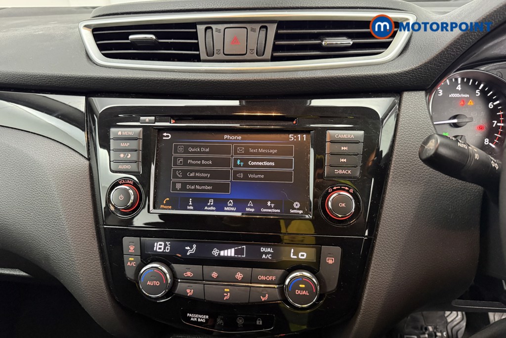 Used Nissan Qashqai 2021 for sale - 77540888: Photo 34