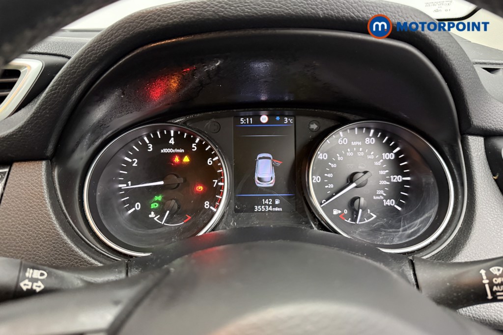 Used Nissan Qashqai 2021 for sale - 77540888: Photo 35