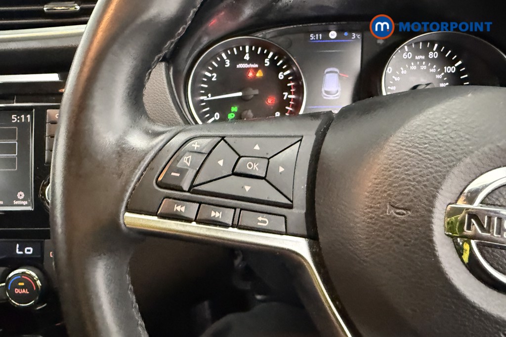 Used Nissan Qashqai 2021 for sale - 77540888: Photo 36