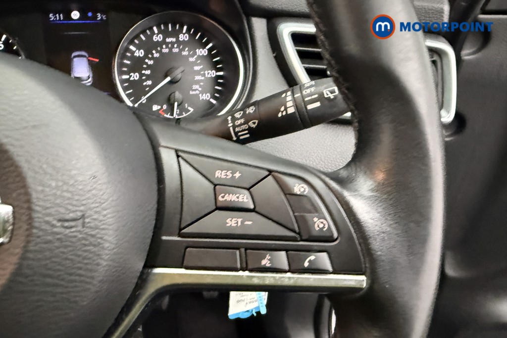 Used Nissan Qashqai 2021 for sale - 77540888: Photo 37