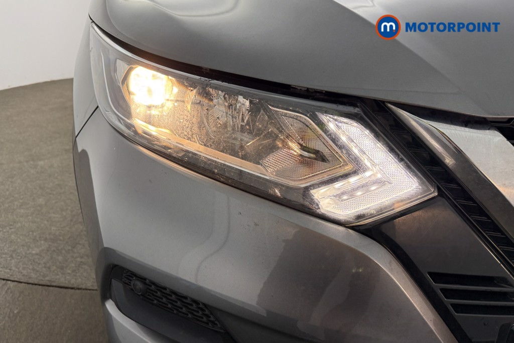 Used Nissan Qashqai 2021 for sale - 77540888: Photo 38