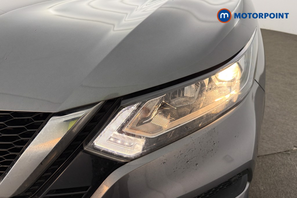 Used Nissan Qashqai 2021 for sale - 77540888: Photo 39