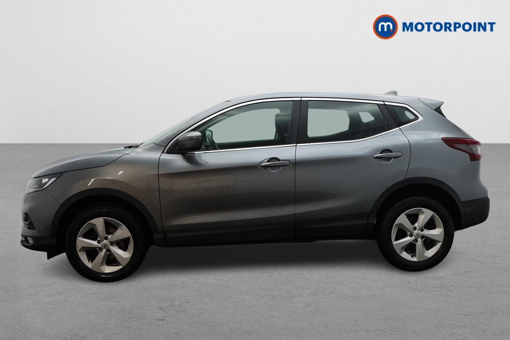 Used Nissan Qashqai 2021 for sale - 77540888: Photo 4