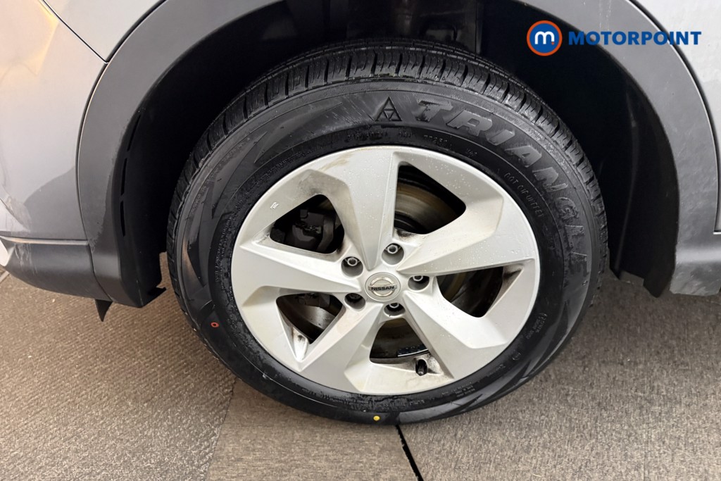 Used Nissan Qashqai 2021 for sale - 77540888: Photo 40