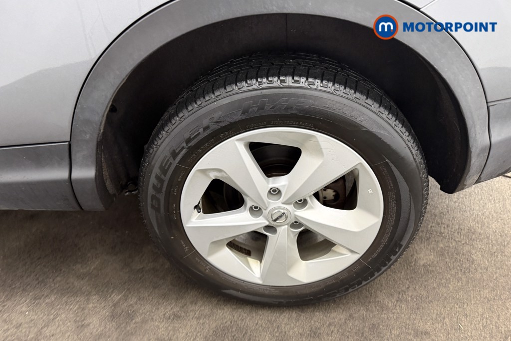 Used Nissan Qashqai 2021 for sale - 77540888: Photo 41