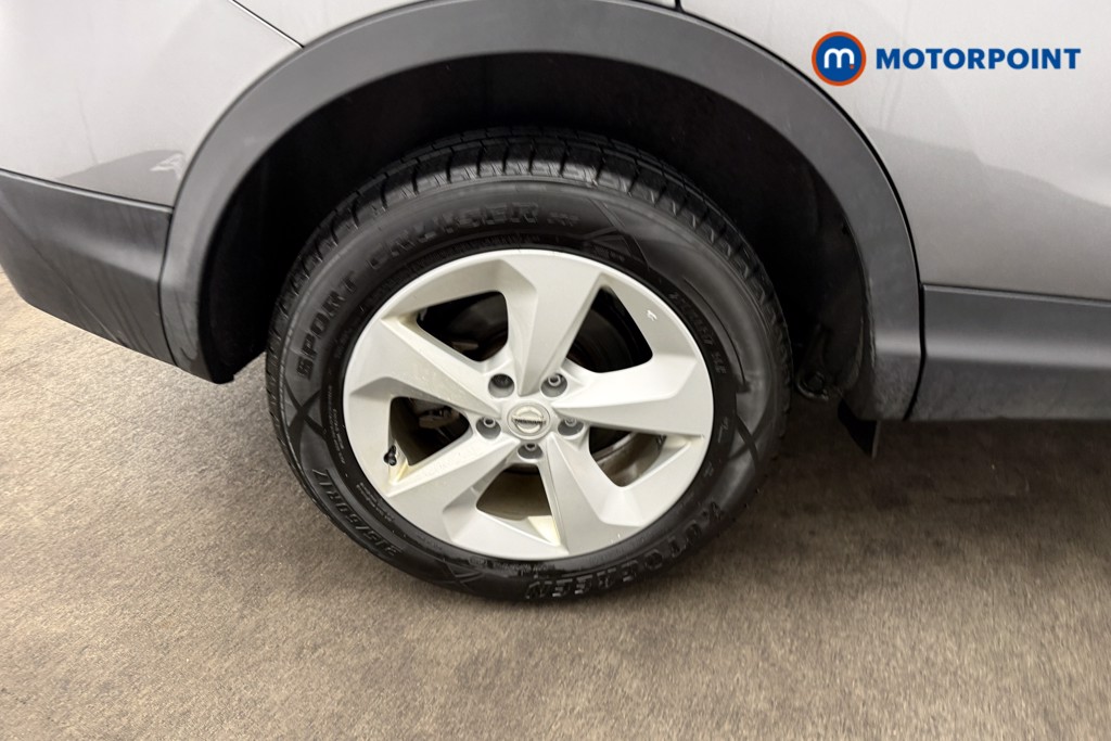 Used Nissan Qashqai 2021 for sale - 77540888: Photo 42