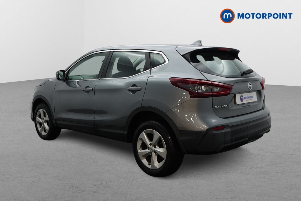 Used Nissan Qashqai 2021 for sale - 77540888: Photo 5