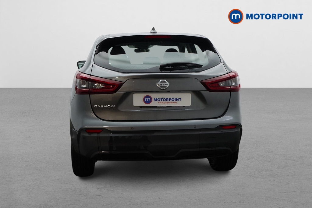 Used Nissan Qashqai 2021 for sale - 77540888: Photo 6