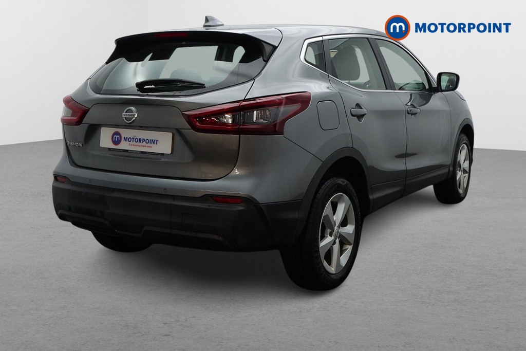 Used Nissan Qashqai 2021 for sale - 77540888: Photo 7