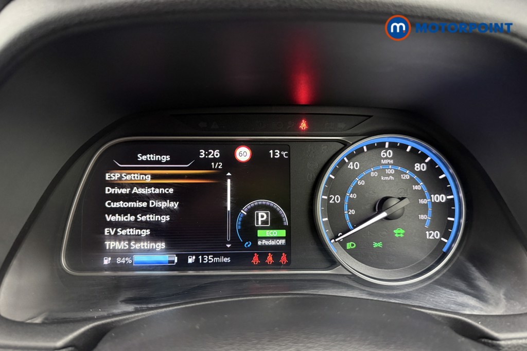 Used Nissan Leaf 2022 for sale - 76460746: Photo 10