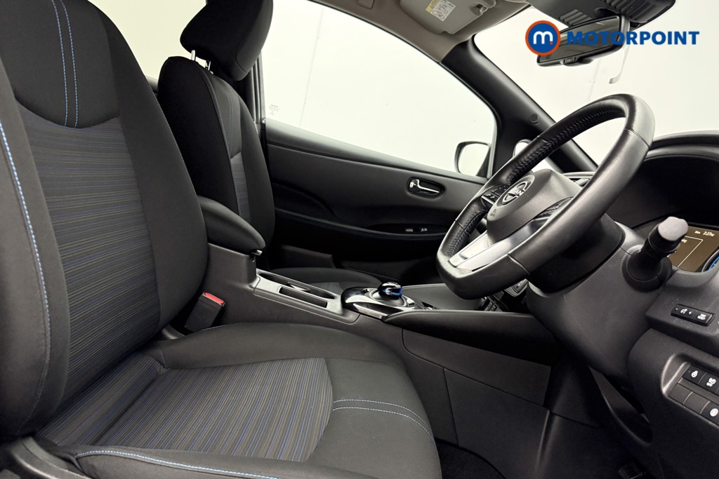 Used Nissan Leaf 2022 for sale - 76460746: Photo 11