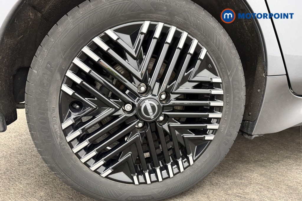 Used Nissan Leaf 2022 for sale - 76460746: Photo 12