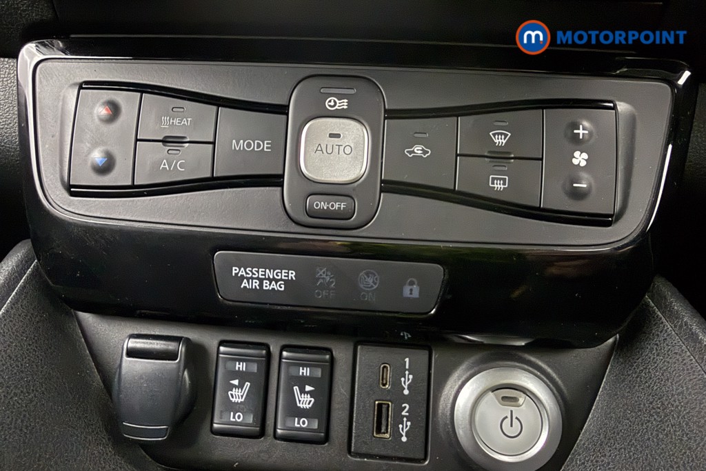 Used Nissan Leaf 2022 for sale - 76460746: Photo 16