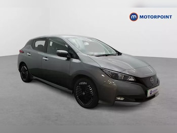 Used Nissan Leaf 2022 for sale - 76460746: Photo