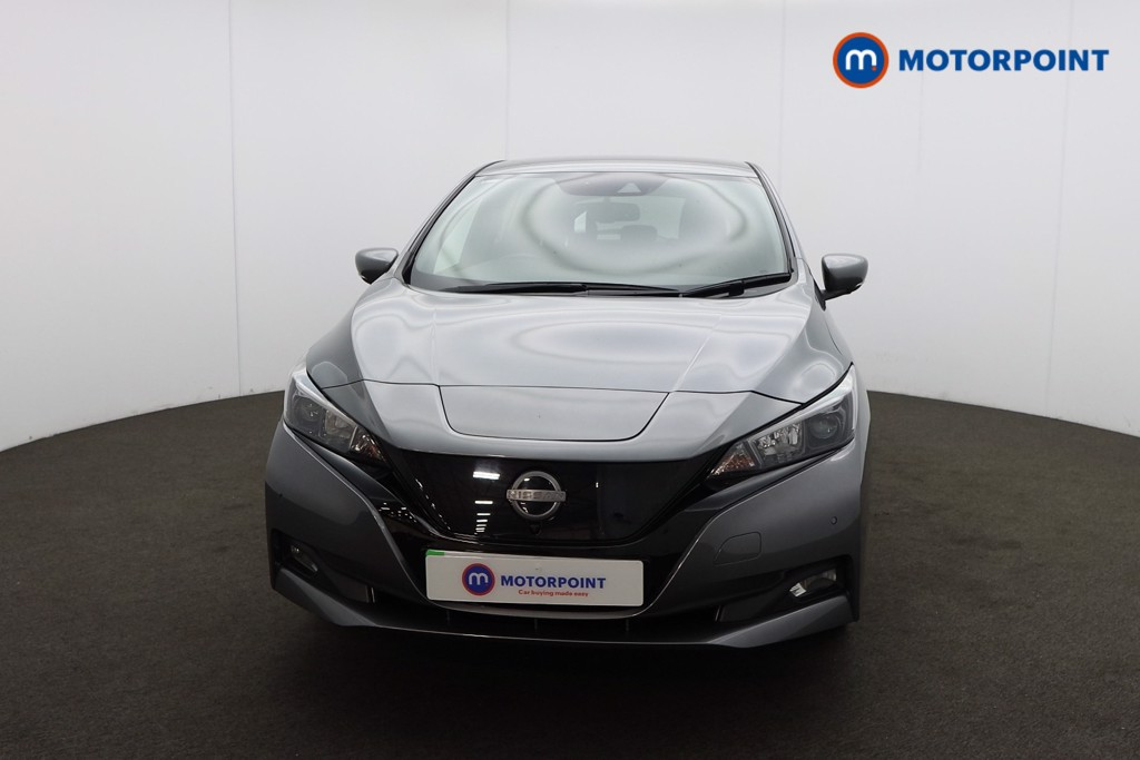 Used Nissan Leaf 2022 for sale - 76460746: Photo 2
