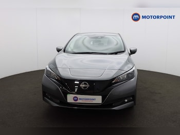 Used Nissan Leaf 2022 for sale - 76460746: Photo