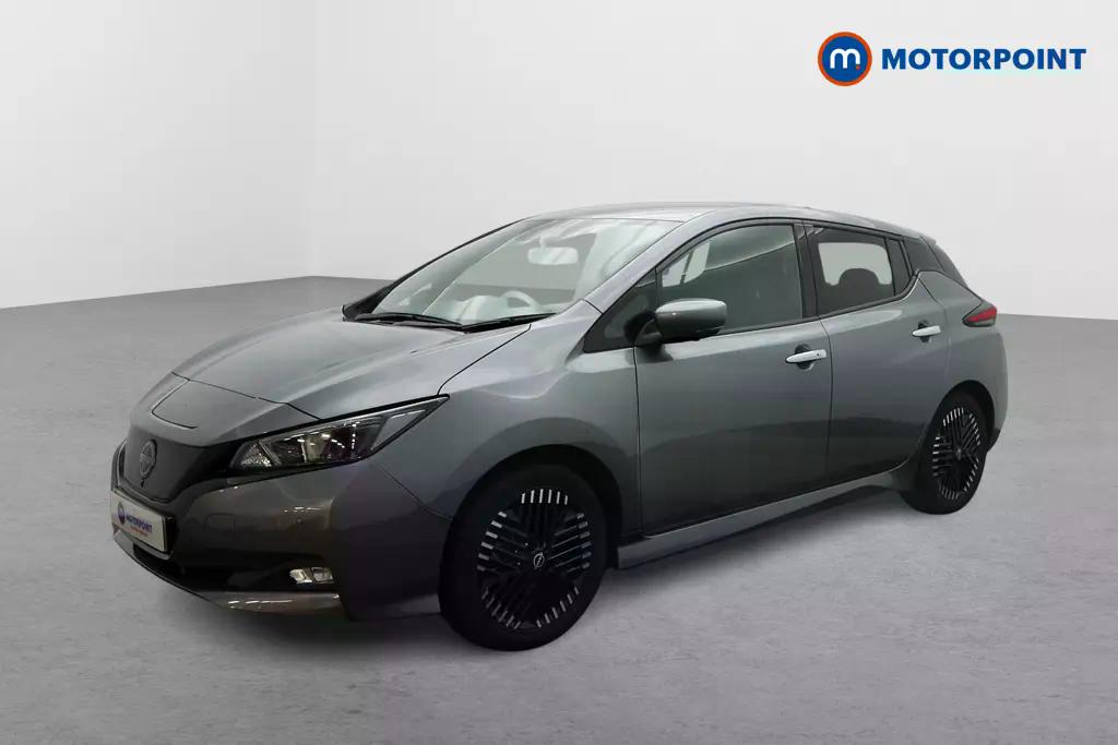 Used Nissan Leaf 2022 for sale - 76460746: Photo 3