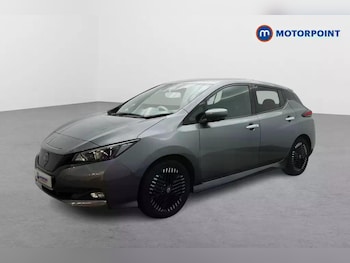 Used Nissan Leaf 2022 for sale - 76460746: Photo