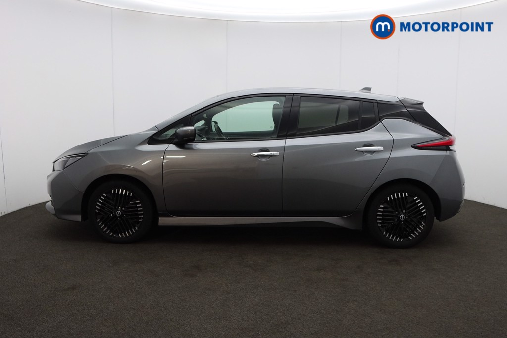 Used Nissan Leaf 2022 for sale - 76460746: Photo 4