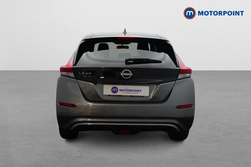 Used Nissan Leaf 2022 for sale - 76460746: Photo 5