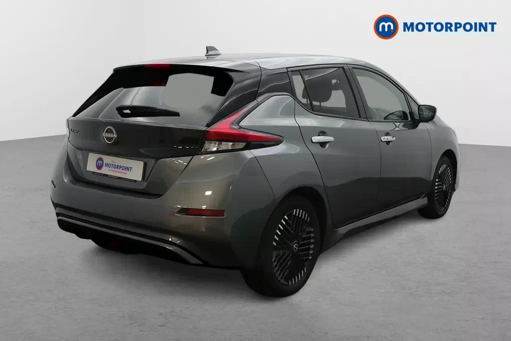 Used Nissan Leaf 2022 for sale - 76460746: Photo 6