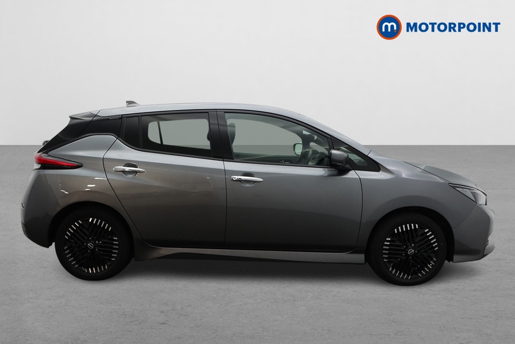 Used Nissan Leaf 2022 for sale - 76460746: Photo 7