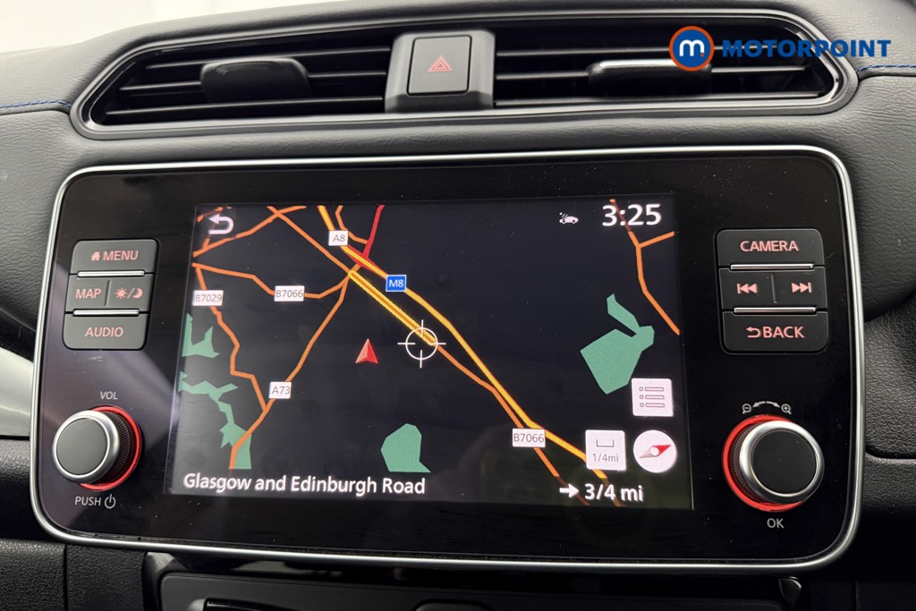 Used Nissan Leaf 2022 for sale - 76460746: Photo 8