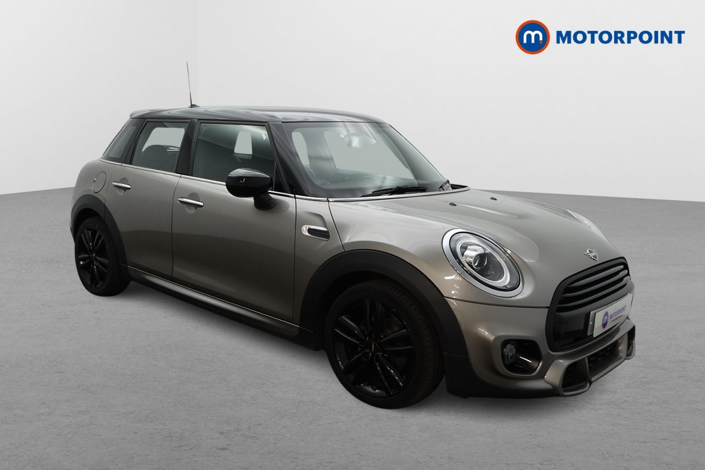 Used MINI Hatch 2019 for sale - 76782690: Photo 1