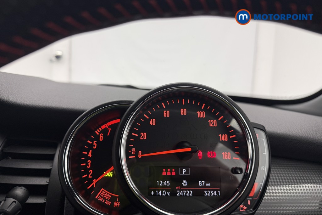 Used MINI Hatch 2019 for sale - 76782690: Photo 17