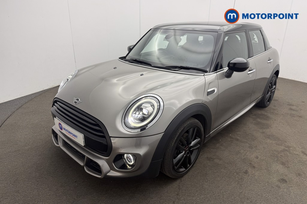 Used MINI Hatch 2019 for sale - 76782690: Photo 30