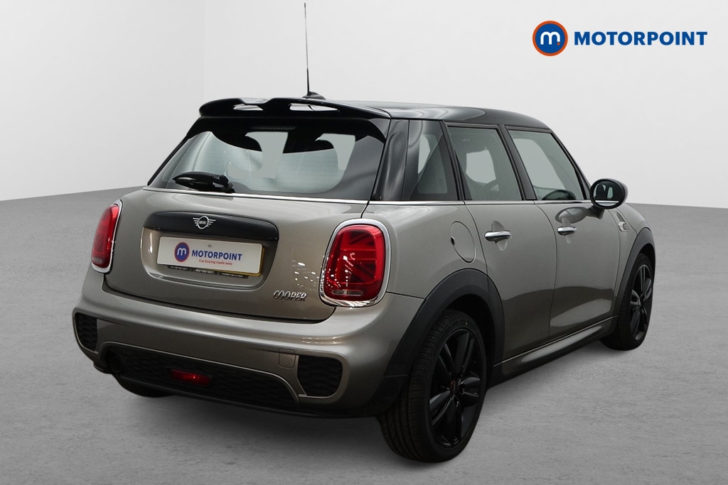 Used MINI Hatch 2019 for sale - 76782690: Photo 7