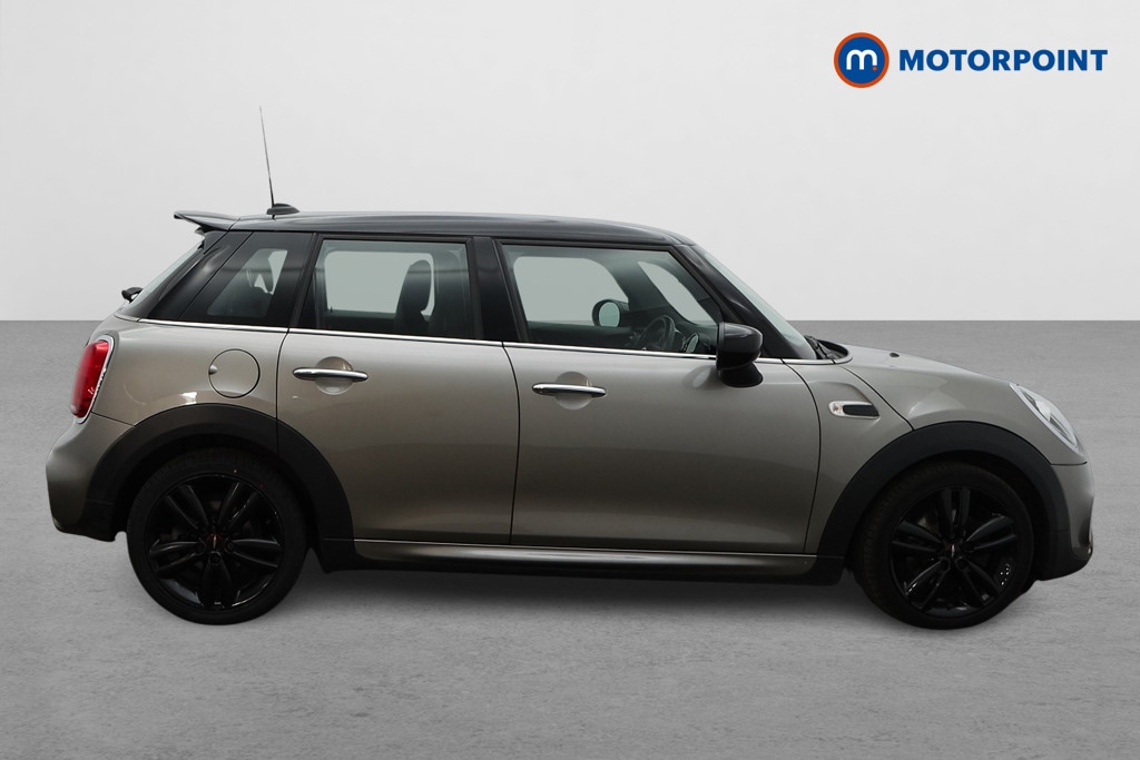 Used MINI Hatch 2019 for sale - 76782690: Photo 8