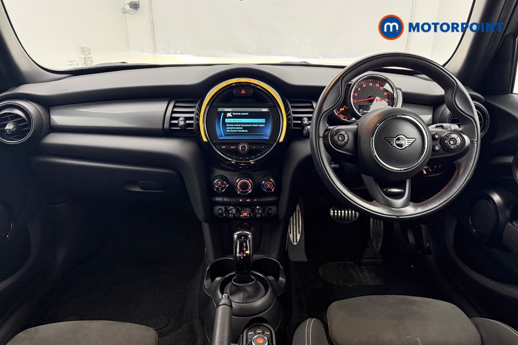 Used MINI Hatch 2019 for sale - 76782690: Photo 9