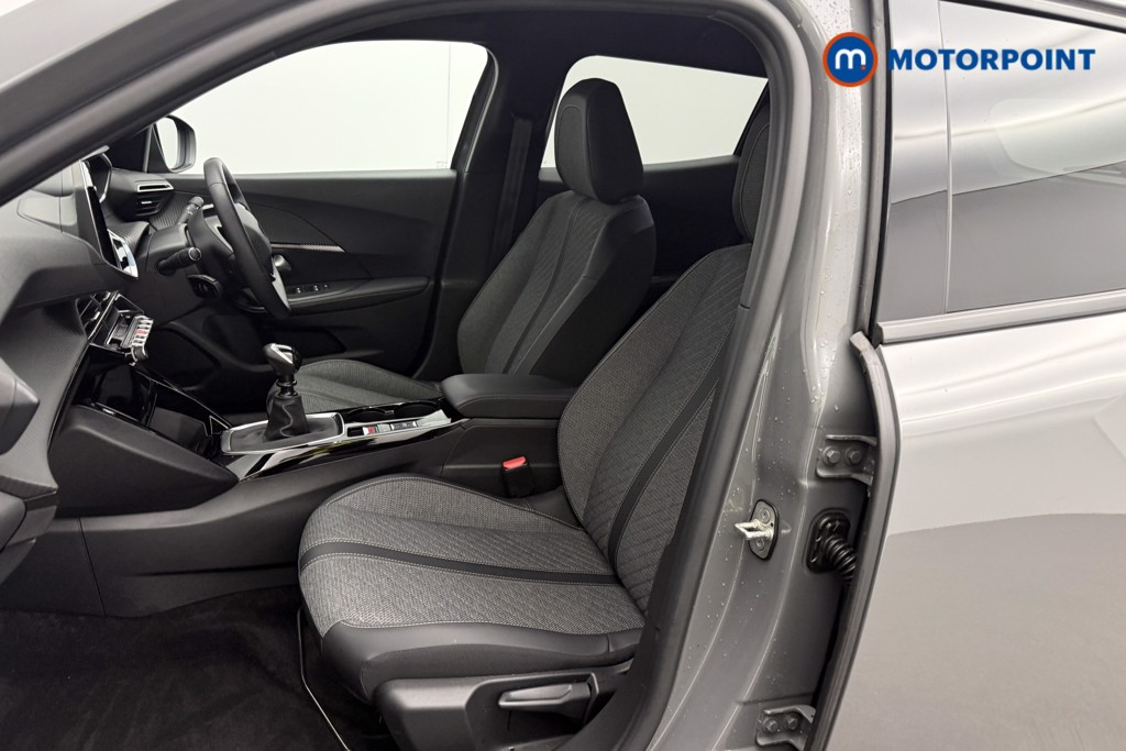 Used Peugeot 2008 2023 for sale - 76706965: Photo 10