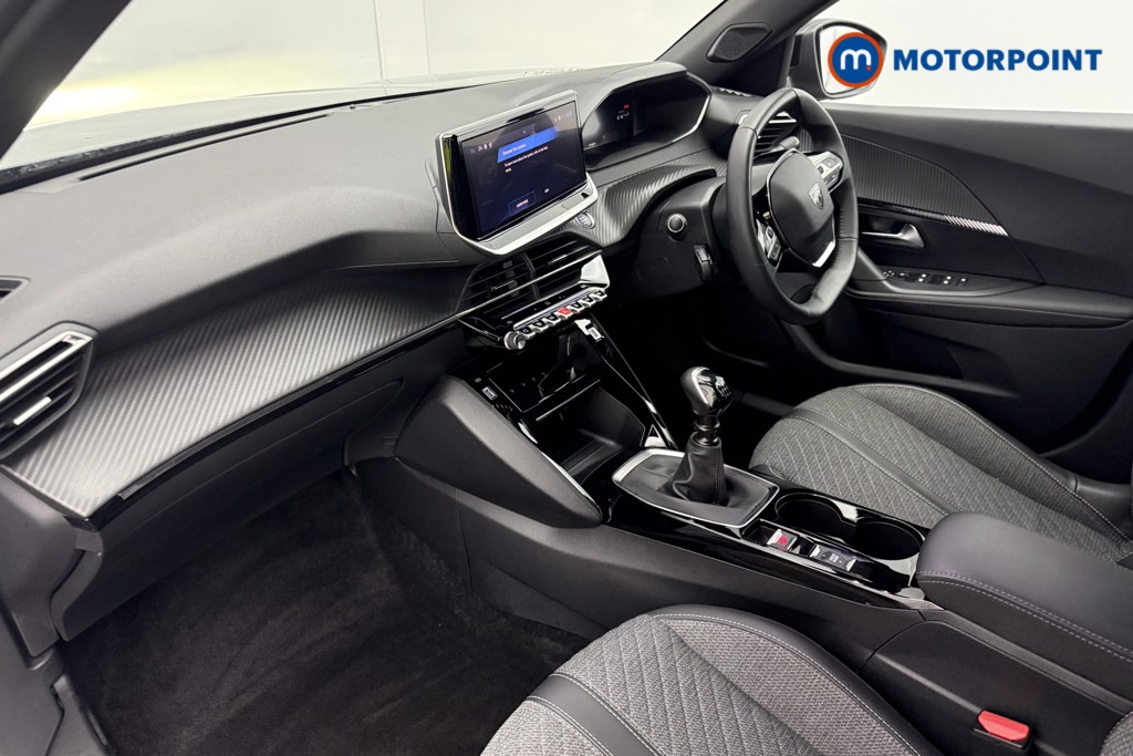 Used Peugeot 2008 2023 for sale - 76706965: Photo 11