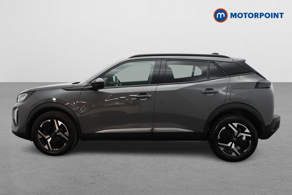 Used Peugeot 2008 2023 for sale - 76706965: Photo 4