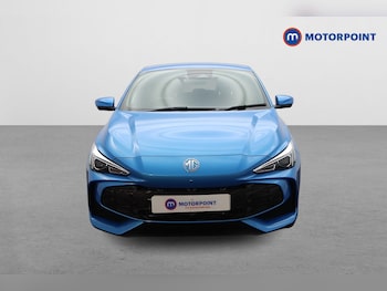 Used MG MG3 2025 for sale - 78311050: Photo