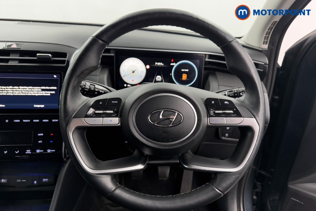 Used Hyundai TUCSON 2021 for sale - 78028830: Photo 11