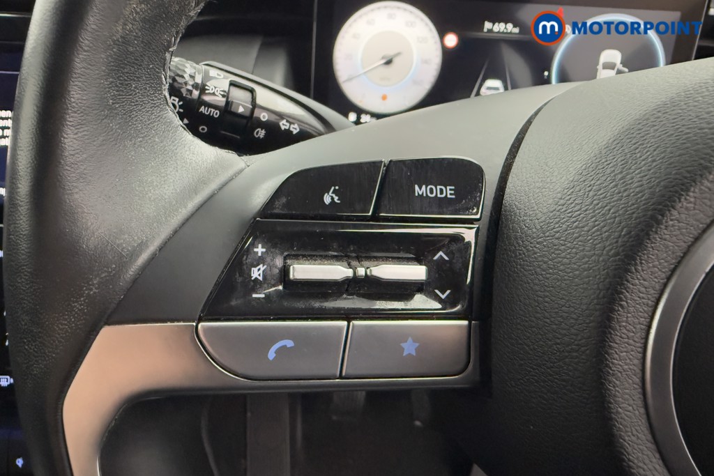 Used Hyundai TUCSON 2021 for sale - 78028830: Photo 12