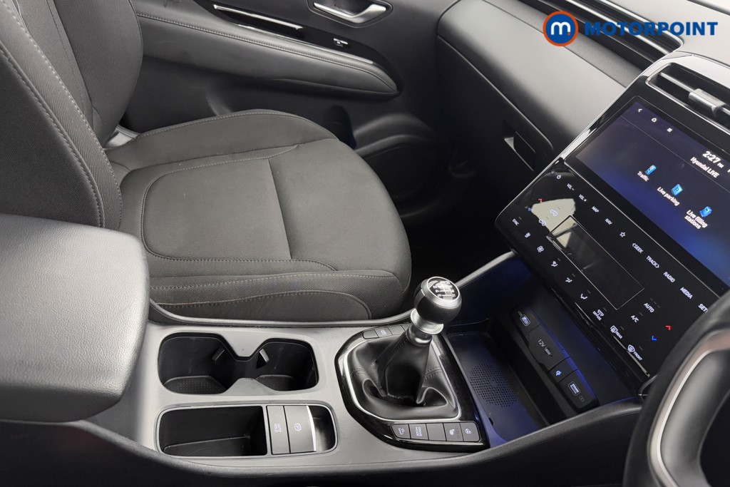 Used Hyundai TUCSON 2021 for sale - 78028830: Photo 25