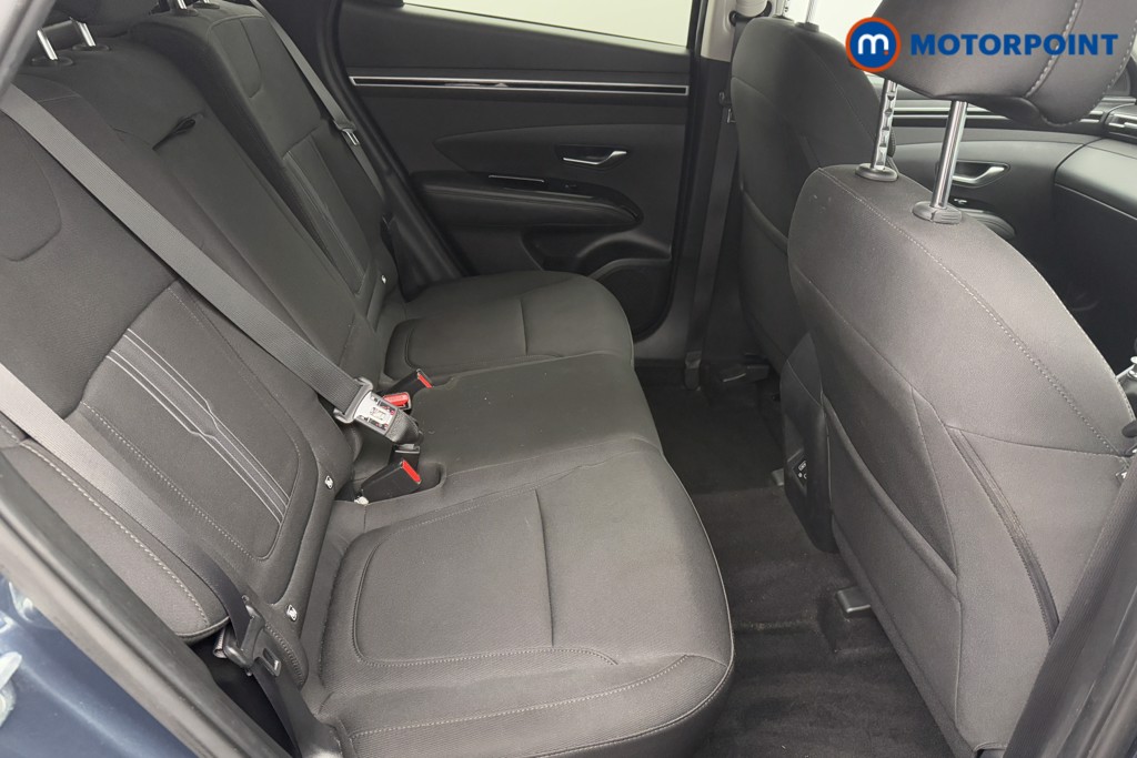 Used Hyundai TUCSON 2021 for sale - 78028830: Photo 31