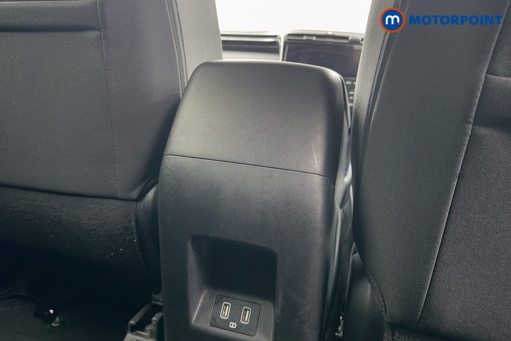 Used Hyundai TUCSON 2021 for sale - 78028830: Photo 32