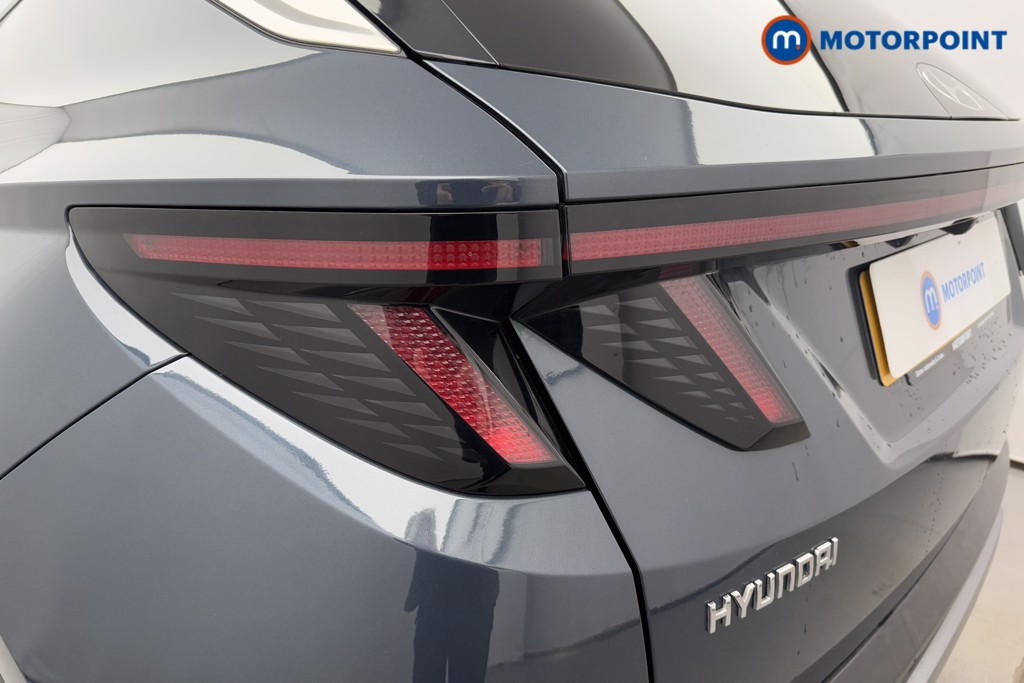 Used Hyundai TUCSON 2021 for sale - 78028830: Photo 37