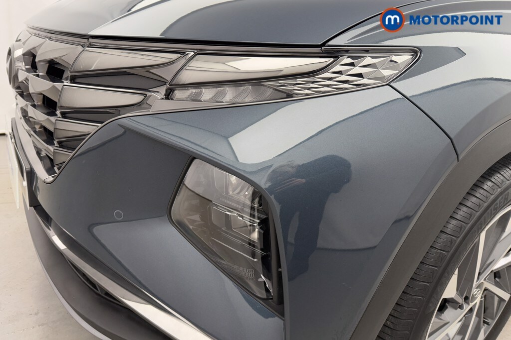 Used Hyundai TUCSON 2021 for sale - 78028830: Photo 38