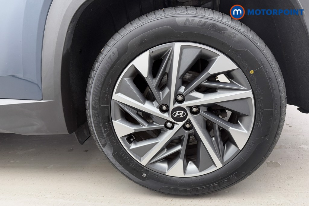 Used Hyundai TUCSON 2021 for sale - 78028830: Photo 40