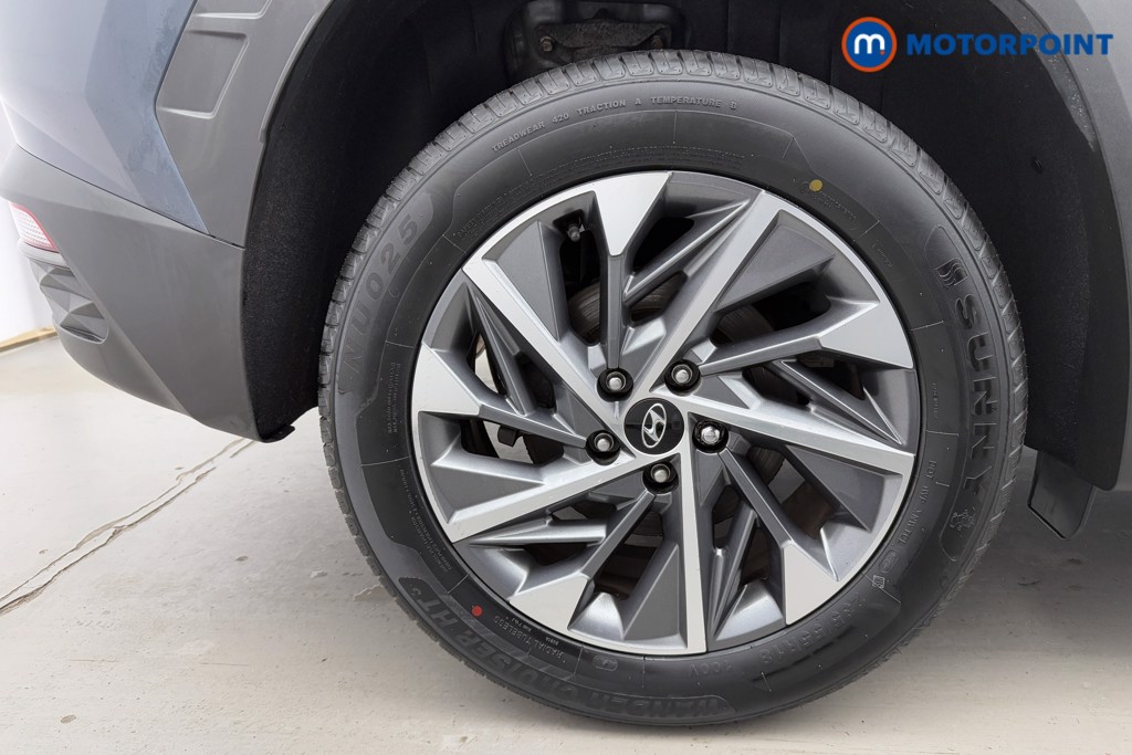 Used Hyundai TUCSON 2021 for sale - 78028830: Photo 41