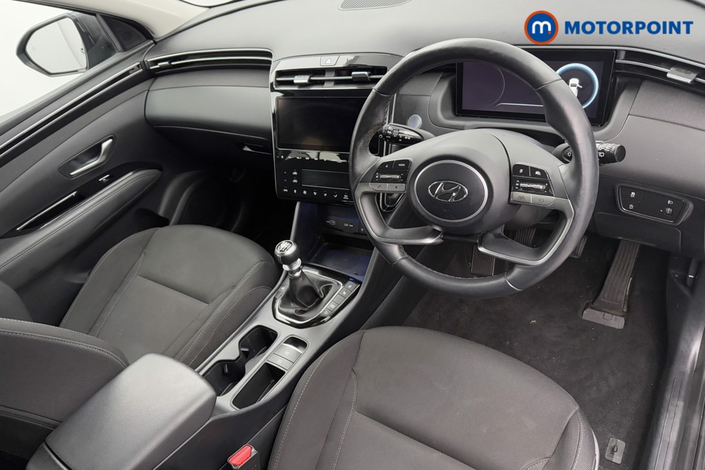 Used Hyundai TUCSON 2021 for sale - 78028830: Photo 9