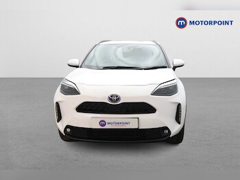 Used Toyota Yaris Cross undefined for sale - 78719794: Photo